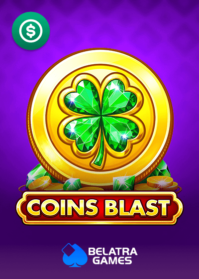 Coins Blast