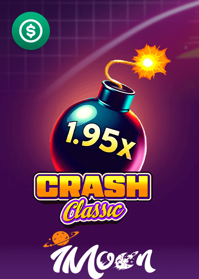 Crash Classic