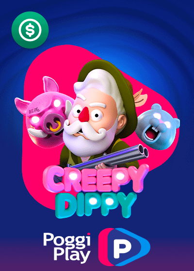 Creepy Dippy