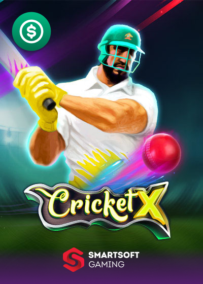 Cricket X