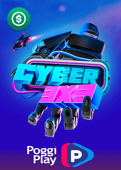 Cyber 3x3