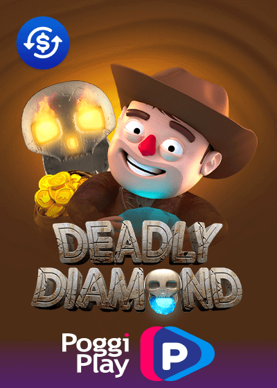 Deadly Diamond