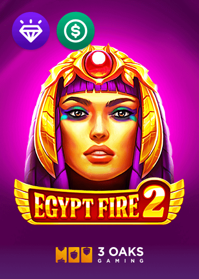 Egypt Fire 2