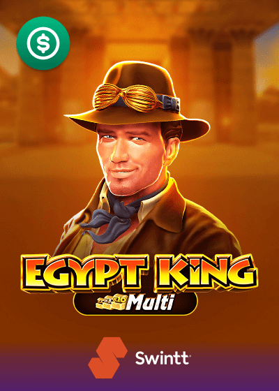 Egypt King Multi