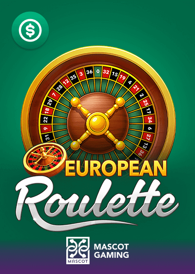 EUROPEAN ROULETTE