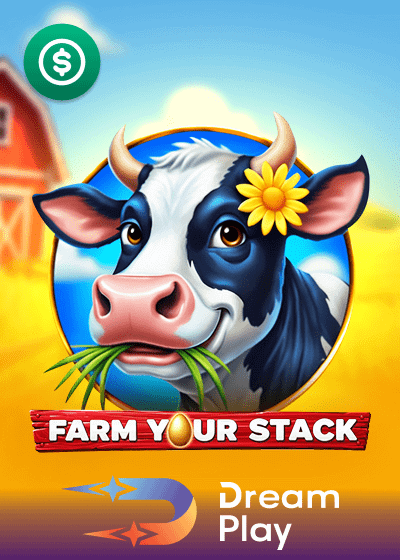 Farm your Stack
