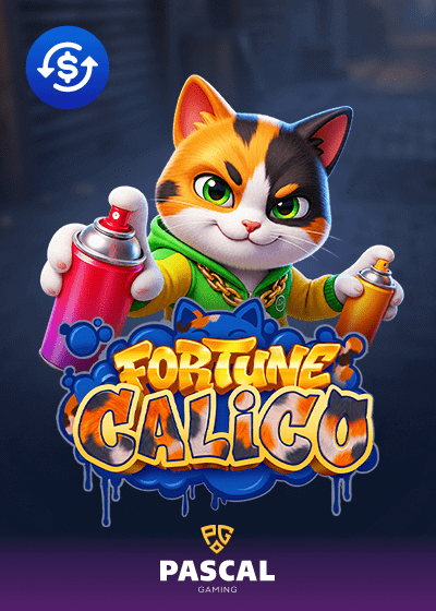 Fortune Calico