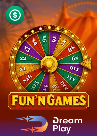 Fun n Games