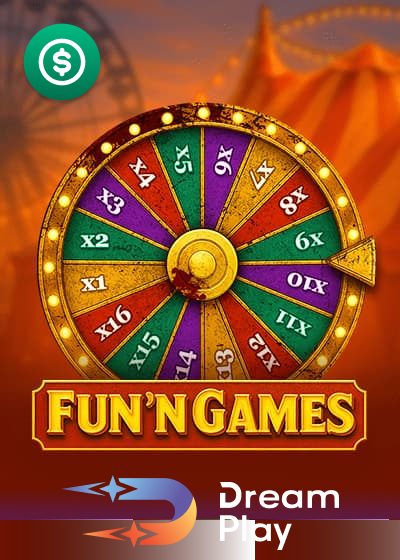 Fun n Games