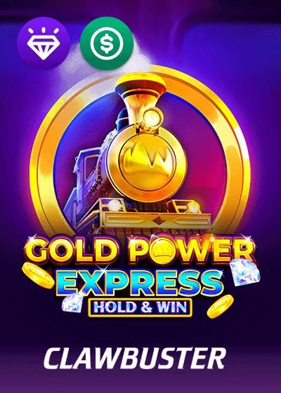 Gold Power Express
