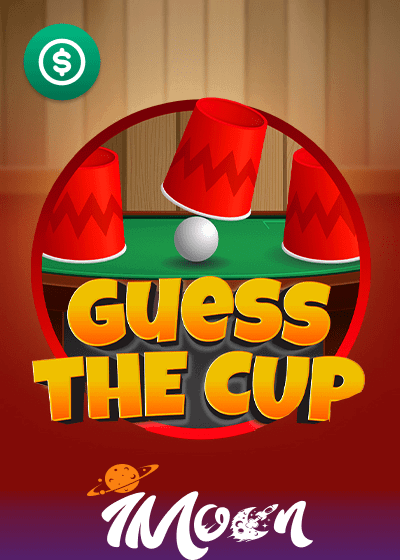 Guess the Cup