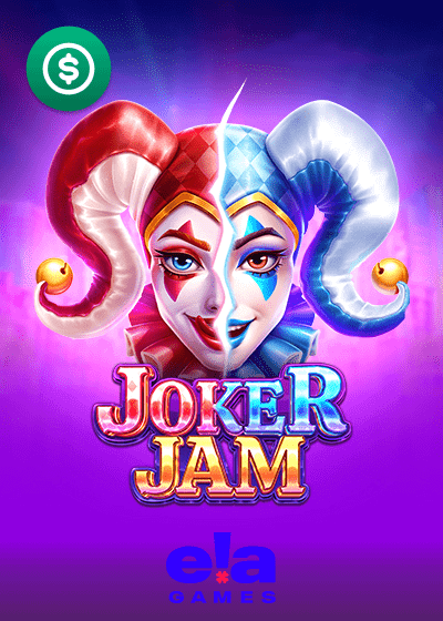 Joker Jam