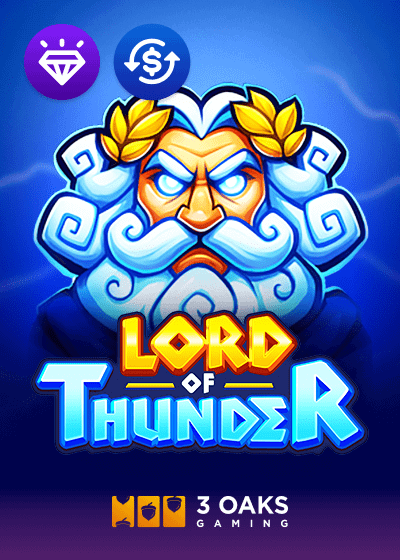 Lord of Thunder