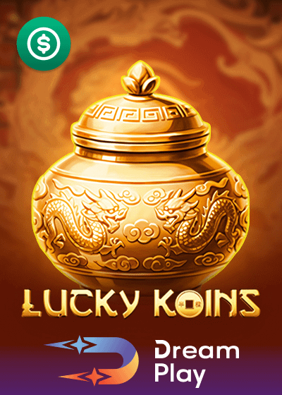 Lucky Koins