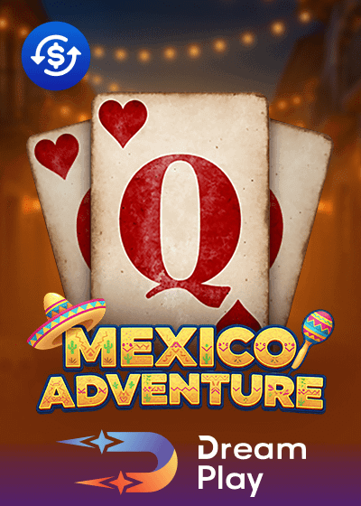 Mexico Adventure