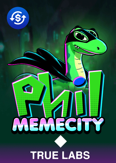 Phil MemeCity