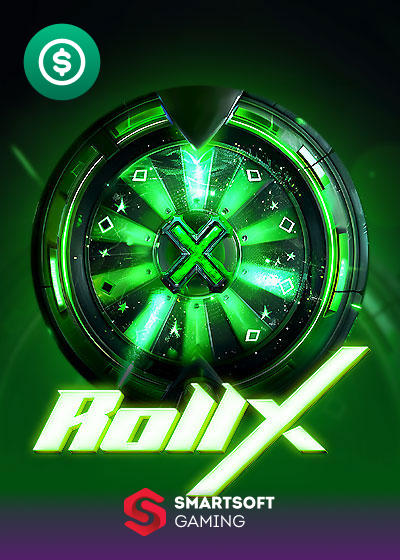 Roll X