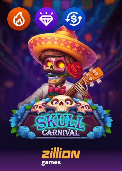 Skull Carnival