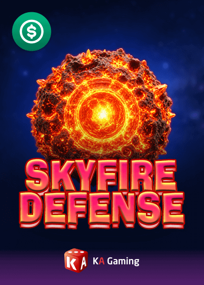 Skyfire Defense