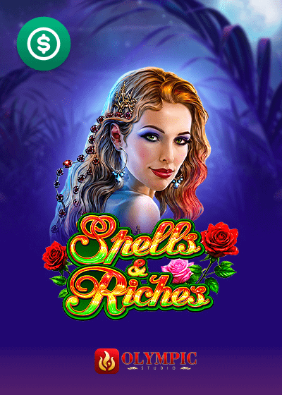 Spells And Riches