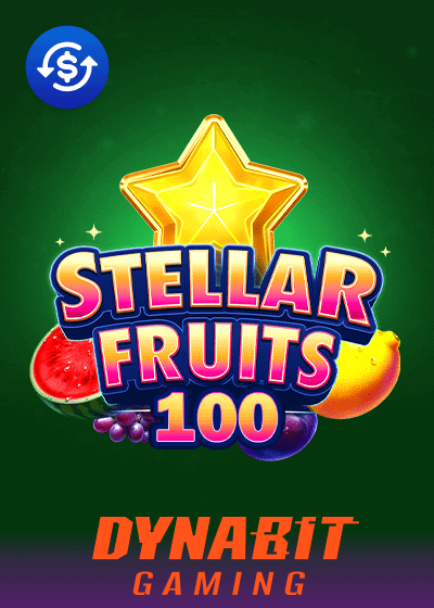 Stellar Fruits 100