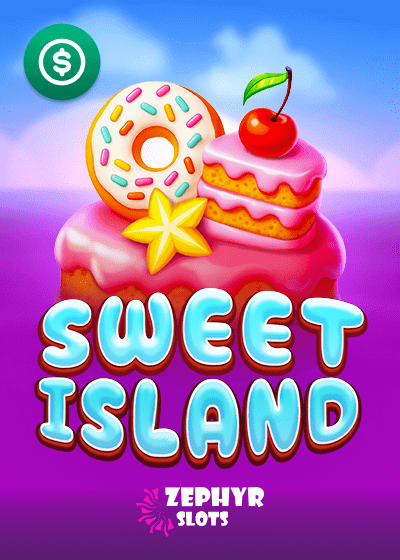 Sweet Island