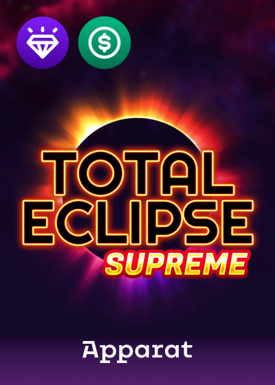 Total Eclipse Supreme