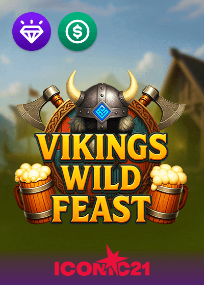Viking Wild Feast