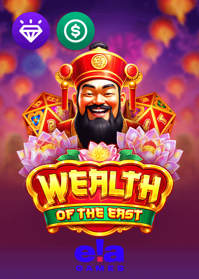 Wealth of the East