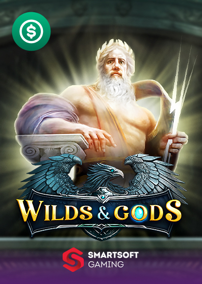 Wilds And Gods